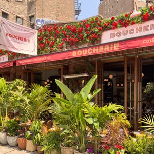 Boucherie West Village on Yelp