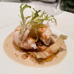 Langoustine