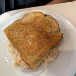 Tuna Melt