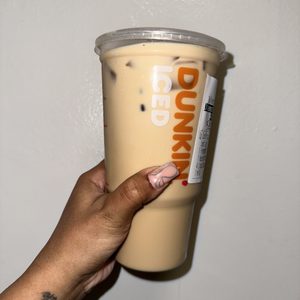 Dunkin’ on Yelp