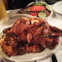 Peruvian Chicken