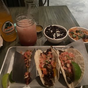 Cantina Taqueria & Tequila Bar on Yelp