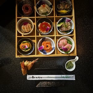 Yoshi Sushi on Yelp