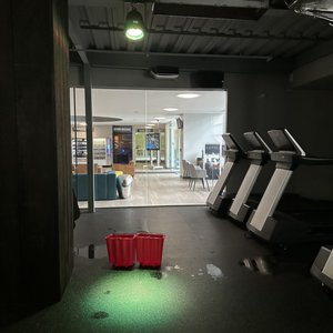 LEVEL Fitness Clubs - Pelham on Yelp