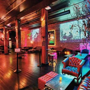 Alchemist Bar & Lounge on Yelp