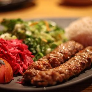 Sofra Turkish & Mediterranean cuisine on Yelp