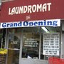 Laundromat