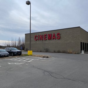 Bangor Mall Cinemas 10 on Yelp