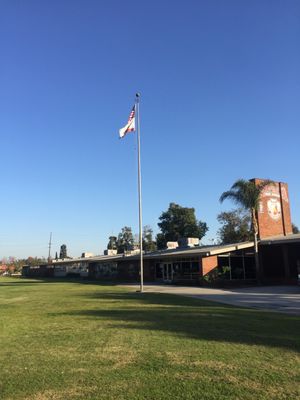 Photo of Artesia High School - Lakewood, CA, US.