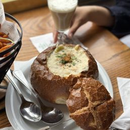 Bread Bowl