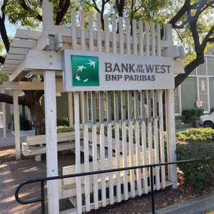 Bank of the West on Yelp