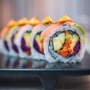 Beyond Sushi on Yelp