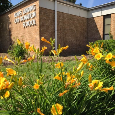 Photo of Virginia Beach Public Schools - Virginia Beach, VA, US. Kemps Landing/ODC