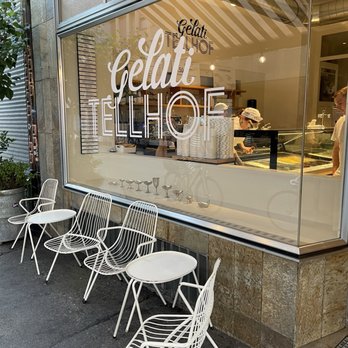 Gelati Tellhof