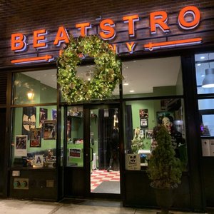 Beatstro on Yelp