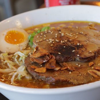 Rakiraki Ramen & Tsukemen