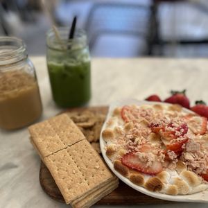 The Brunch List - NY edition