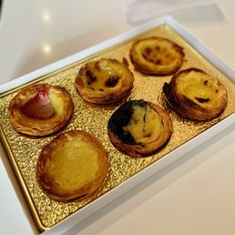 Photo of Pastelaria Adega - San Jose, CA, United States. Pastéis de Nata