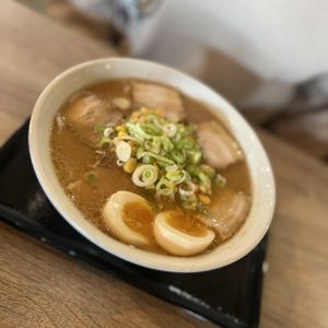 San Diego - Ramen