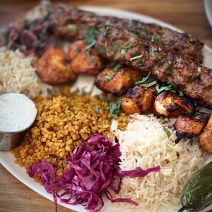 Sahara Restaurant on Yelp