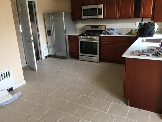 Photo of City Maid Service Bronx New York - Bronx, NY, US. Apartment Deep cleaning