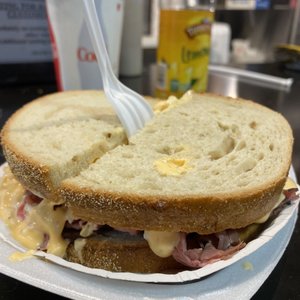 Hatville Deli on Yelp