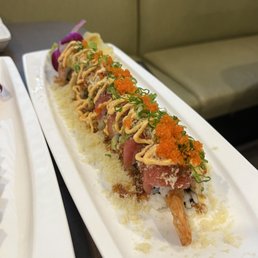 Mizu Jumbo Roll