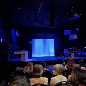 OB Playhouse & Theatre on Yelp