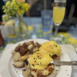 Mama’s On Washington Square on Yelp