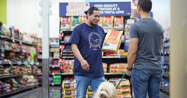 Photo of Petco - Lynnwood, WA, US.