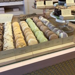 Photo of Confectionery - New York, NY, United States