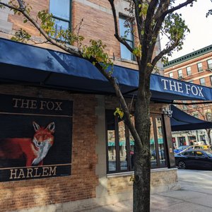 The Fox on Yelp