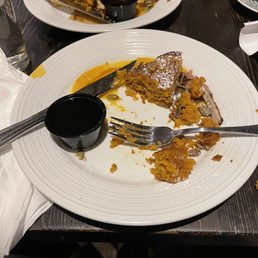 Pumpkin French Toast