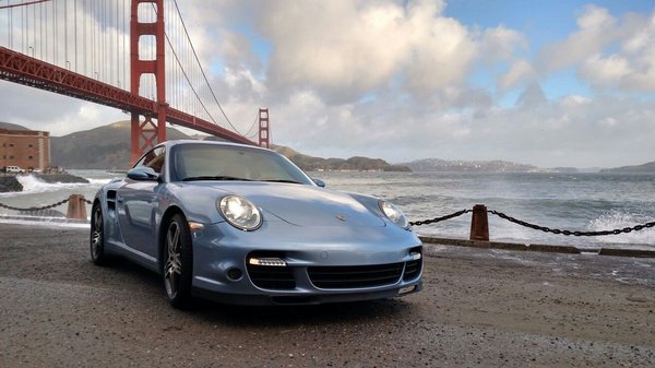 Photo of Metric Motors of San Francisco - San Francisco, CA, US. Porsche Repair Specialist