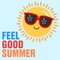 Yelp Peninsula Presents: Feel Good Summer