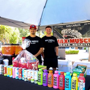 Bay Area Summer Fitness Festival