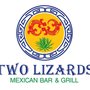 Two Lizards Mexican Bar & Grill