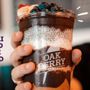 Oakberry Acai Bowls & Smoothies - Nomad