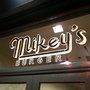 Mikey's Burger