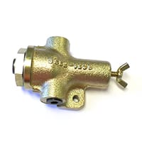 Proportioning Valve, Mk1, Mk2, Mk3, Adjustable (MS72)