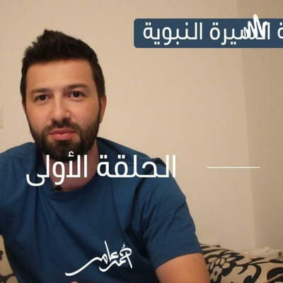 السيرة النبوية -احمد عامر 