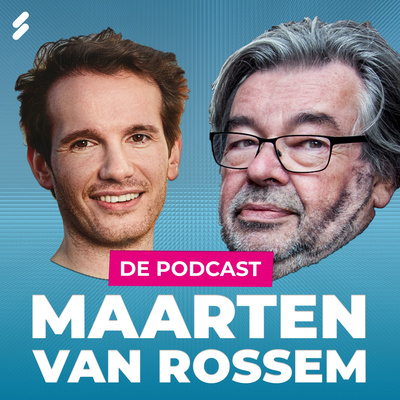 Maarten van Rossem & Tom Jessen