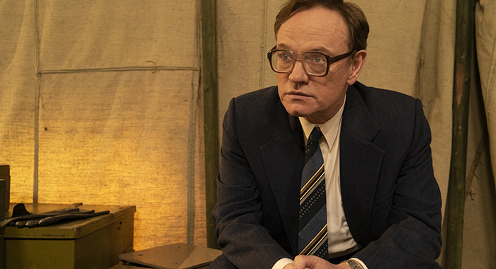 Chernobyl Jared Harris (HBO)