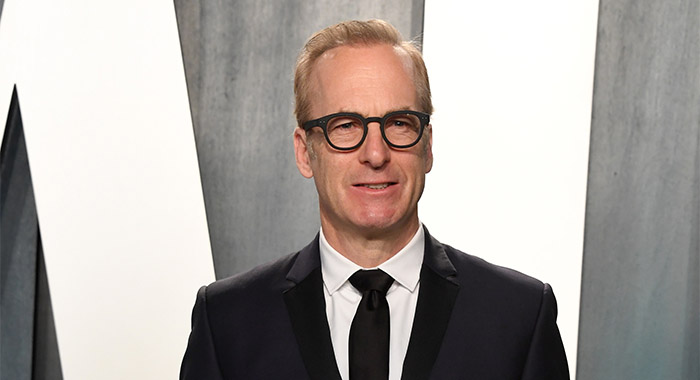 Bob Odenkirk attends the 2020 Vanity Fair Oscar Party