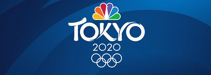 Tokyo Olympics logo