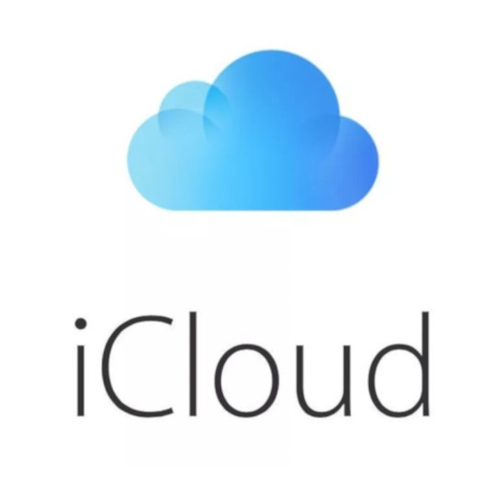 iCloud