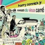 Read "Chanson du Vieux Carre" reviewed by Jim Santella