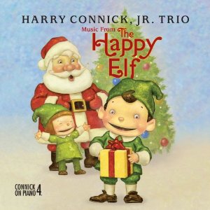 Read "Music From The Happy Elf" reviewed by Dan Bilawsky