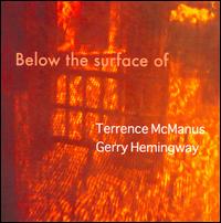 Below The Surface by Terrence McManus