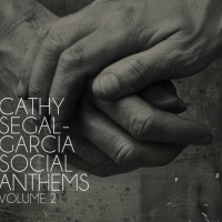 Album Social Anthems - Volume 2 by Cathy Segal-Garcia